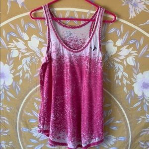 True Religion Logo Tank